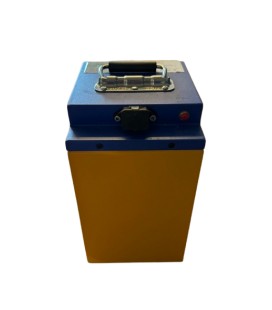 Lithium-Akku, MERLIN, (48V/30Ah)