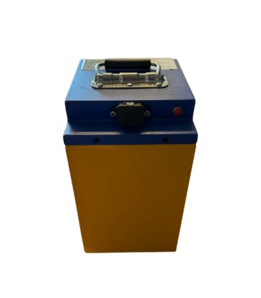 Lithium-Akku, MERLIN, (48V/30Ah)