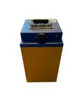 Lithium-Akku, City Go Rs, (48V/30Ah)