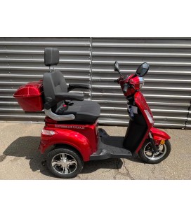 Seniorenmobil VITA CARE 1000