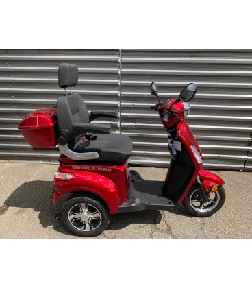 Seniorenmobil VITA CARE 1000