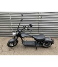 E-Scooter Chopper , X9 Plus, M1P, 3000 Watt, 20 Ah Lithium-Akku, 29km (X9/01)