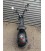 E-Scooter Chopper X9 Plus, 3000 Watt, 20 Ah Lithium-Akku,88km,(926)