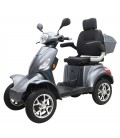 VitaCare Neo, 45 km/h – Die clevere Alternative zum Auto