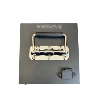 Elektroroller Ersatzteil, Classico WS, Akku Lithium