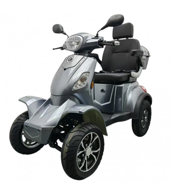 E-Quad VitaCare Neo