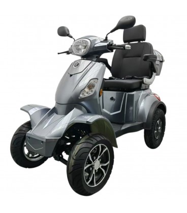 E-Quad VitaCare Neo