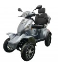 Elektro Quad VitaCare Neo, 45 km/h – Die clevere Alternative zum Auto