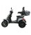 E-Quad VitaCare Neo, Seitenansicht