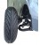 Elektro Quad VitaCare Neo Achse