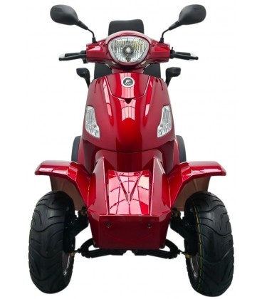 E-Quad VitaCare Neo