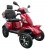 E-Quad VitaCare Neo