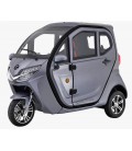 Kabinenroller Q3, 45/25 km/h, Blei-Gel-Akku, 3000 Watt