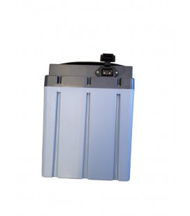Lithium-Akku, Falcon, Falcon Double, Wolf , gebraucht - 13Ah