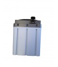 Lithium-Akku, Falcon Double, Wolf, gebraucht - 13Ah