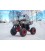 Elektro Quad "Volt Ranger", 45 km/h