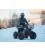 Elektro Quad "Volt Ranger", 45 km/h