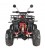 Elektro Quad "Volt Ranger", 45 km/h