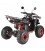 Elektro Quad "Volt Ranger", 45 km/h