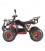 Elektro Quad "Volt Ranger", 45 km/h