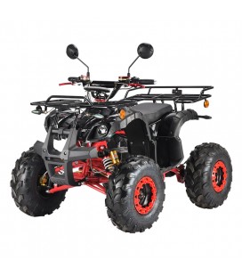 Elektro Quad "Volt Ranger", 45 km/h
