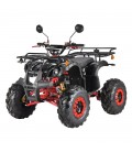 Elektro Quad "Volt Ranger", 45 km/h, Straßenzulassung