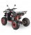 Elektro Quad "Volt Ranger", 45 km/h