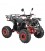 Elektro Quad "Volt Ranger", 45 km/h