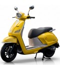 E-Roller Future, 45 km/h, 72V/30Ah Lithium-Akku, 3000 Watt