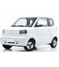Elektroauto "Uni", 90 km/h, 140 km Reichweite,  LifeP04 Lithium-Akku