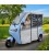Kabinenroller E-Move, 45/25 km/h, Blei-Gel-Akku, 70 km Reichweite