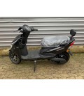 SALE, E-Roller Falcon, Wolf Edition, 45 km/h, 72V/20Ah Lithium-Akku,Tachostand 19 km