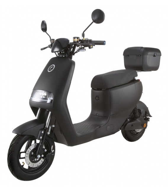 Elektroroller City Go