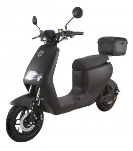 Elektroroller City Go