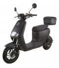 E-Mofa City Go Rs, 25km/h, 48V/24Ah Lithium-Akku