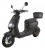 Elektroroller City Go