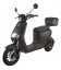 E-Mofa City Go Rs, 25km/h, 48V/24Ah Lithium-Akku