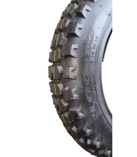 Geländereifen 3.00-10 für Vita Care