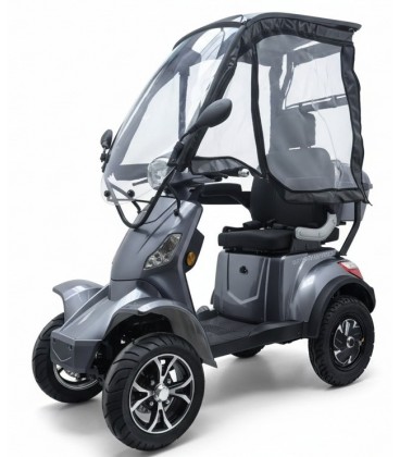 Regenschutzplane Vita Care Neo Dach