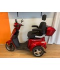 VITA CARE 1000, 25 km/h, rot,Lithium, 164 Kilometer,  (VC26)