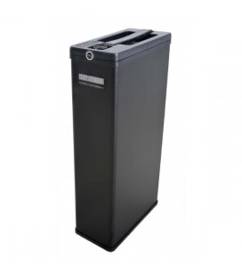 Elektroroller Ersatzteil, Elettrico, Akku