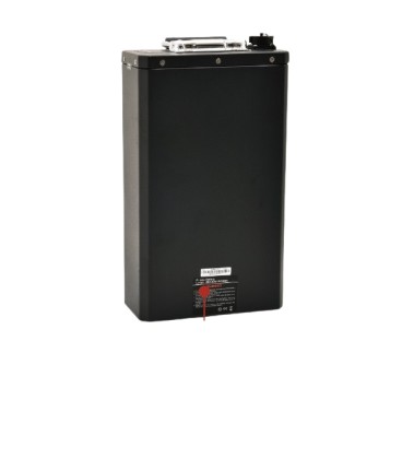 Elektroroller Ersatzteil, Classico WS, Akku Lithium