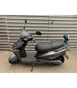 Elektroroller FALCON, Scheinwerfer