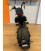 E-Chopper HL 6.0, Elektroroller, 45km/h, 3000 Watt,TFT Tacho,474 km gelaufen (K20)
