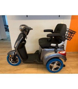 Elektromobil VITA CARE 1000,  Display