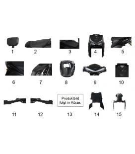 Ersatzteile Kunststoff Wolf