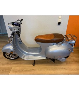 	E-Scooter Classico 