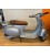 	E-Scooter Classico 