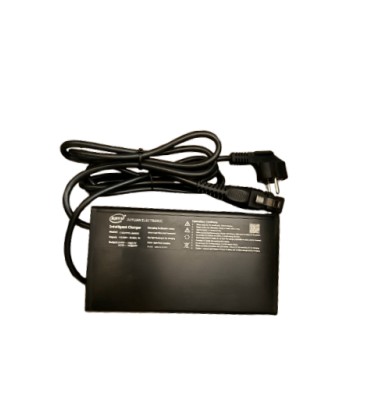 Ladegerät Lithium, MARS