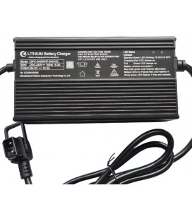 Ladegerät Lithium, Thunder-S